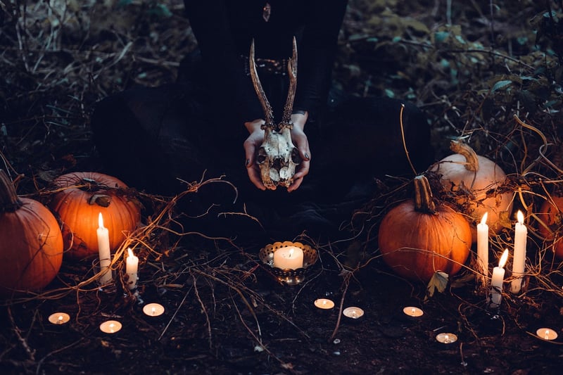 Magical Herbs